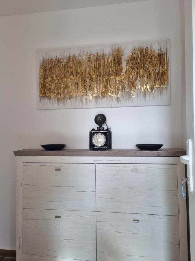 Retro Chic Appartement