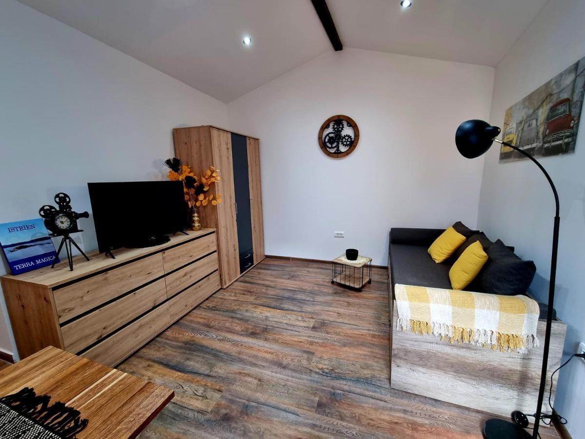 Appartement Retro Chic