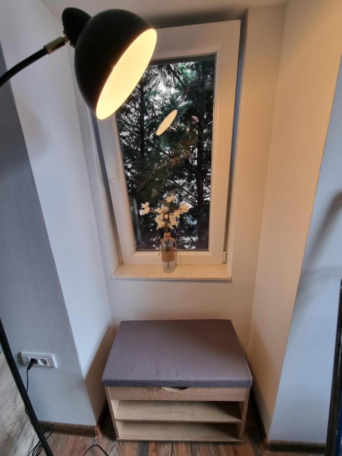 Appartement Retro Chic Pula