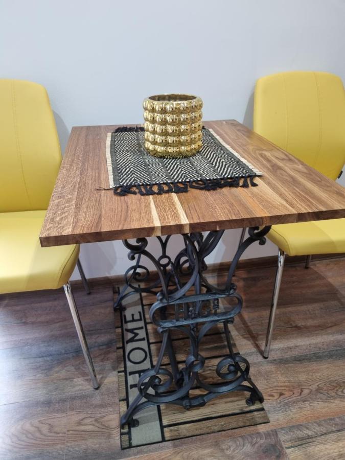 Appartement Retro Chic *