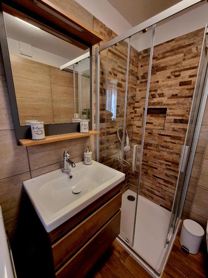 Appartement Retro Chic