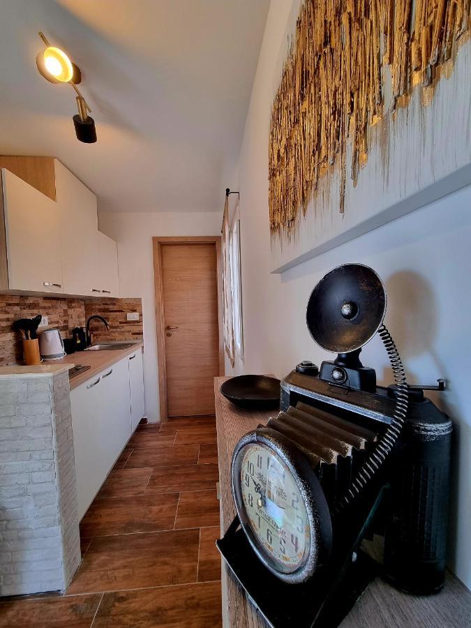 Retro Chic Appartement Pula