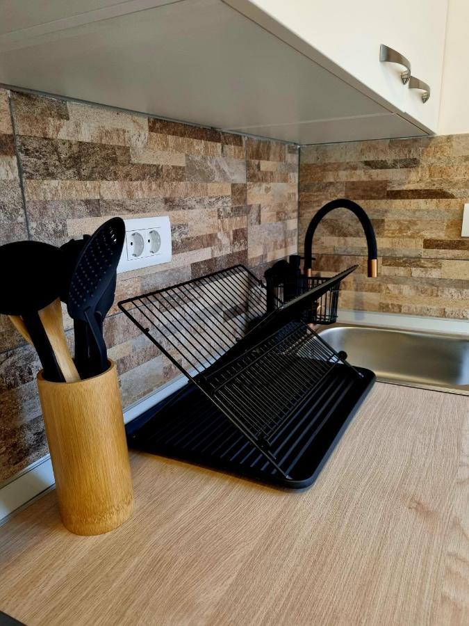 Appartement Retro Chic *