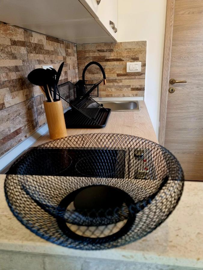 Appartement Retro Chic