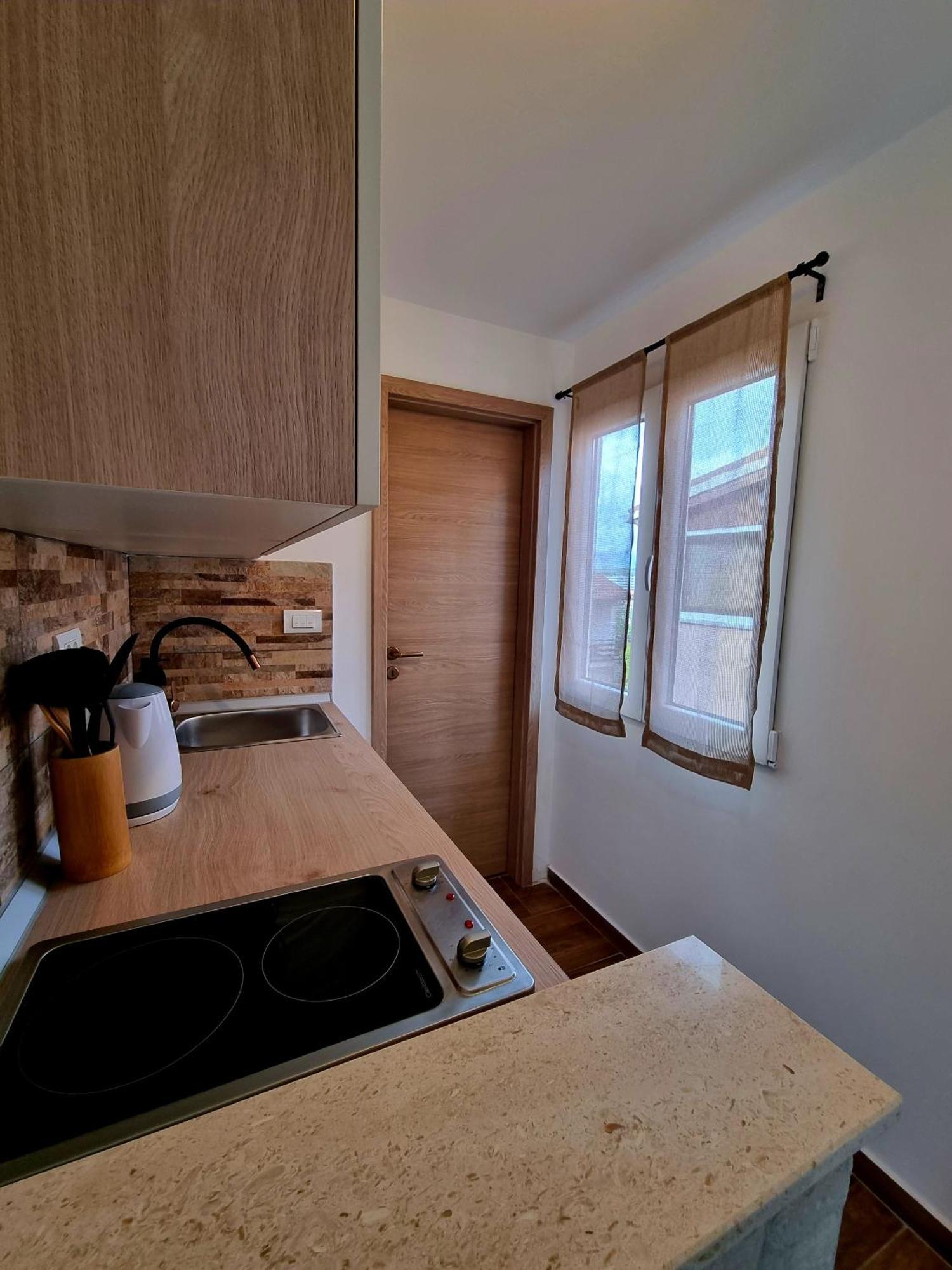 Appartement Retro Chic Pula